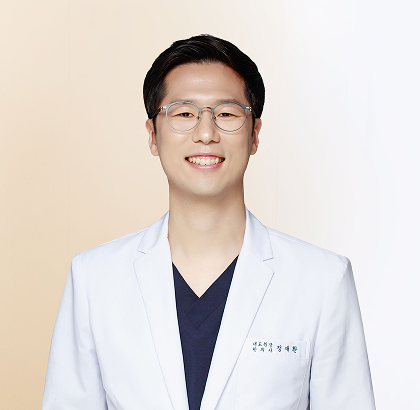 더드림한의원 정재환 원장님